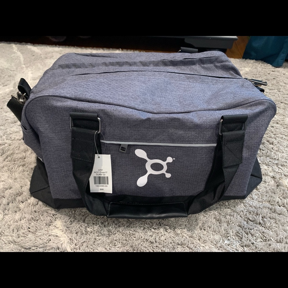 OTF duffle